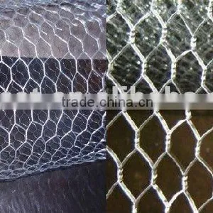 Cheap Galvanzied Chicken Choop Wire Mesh thumbnail-1