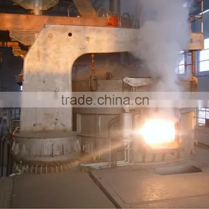 Electric Arc Furnace thumbnail-1