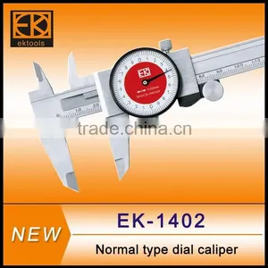 Dial Vernier Caliper Gague thumbnail-1
