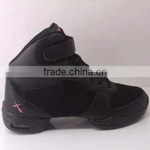 Latin Ladies Ballet Dance Shoes thumbnail-1