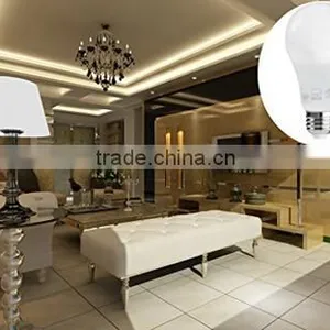 UL Energy Star A19 E27 Led Light Interior Led Lights thumbnail-4