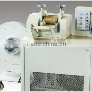 PP PE Twin Screw Pelletizing Making Machine /Twin Screw Pelletizer Extruder Machinery/ PP PE Pelletizer Production LIne thumbnail-5