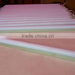 5050 Led Color Changing DMX Led Video Digital Tube (DC12V,TM1812 IC) thumbnail-1