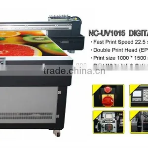 Por Rotulos/ Vallas/ Decoracion/ Senalizacion Impresora Digital UV1015 thumbnail-1