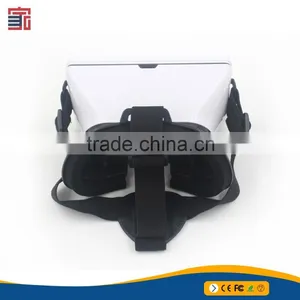 China Enhanced Direct vr Box thumbnail-3