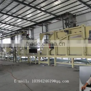 Automatic OSB Machine Production Line Cutting Machine thumbnail-3