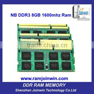 Cheap Price Clearance Stock Ram 8gb Ddr3 Laptop thumbnail-1