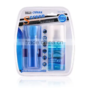 Most Popular Model OPULA Cleaning Laptop Kit With OEM thumbnail-1
