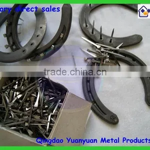 China Factory Dierct Selling for Who Buy in Bulk Wholesale Horse Shoes thumbnail-1