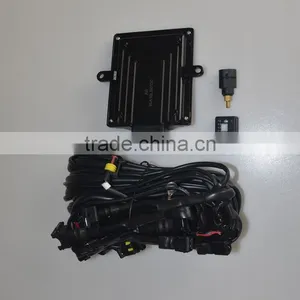 5/6/8cyl Injection System Engine Ecu of Cng Ecu on Engine Ecu thumbnail-1