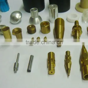 Cnc Turning Machine CK6130A Mini Lathe thumbnail-4