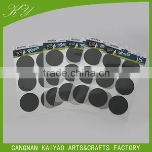 Chalk Writing Small Blackboard Sticker For Kids Home Decor Removable Black Chalkboard Sticker Grass Bottle Label Set thumbnail-1