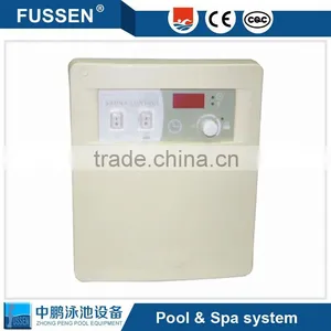 HARVIA Electric Sauna Heater for Sale thumbnail-5