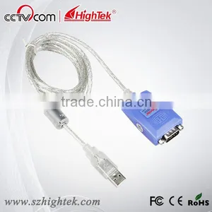 Usb-rs232 Serial Db9 Converter thumbnail-1