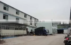 Meizhou Ruimaqi Food Co., Ltd. company overview - view 1 thumbnail
