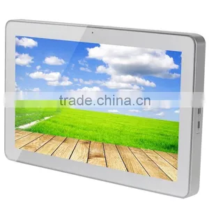 22" Wall Mount Touch Screen PC thumbnail-2