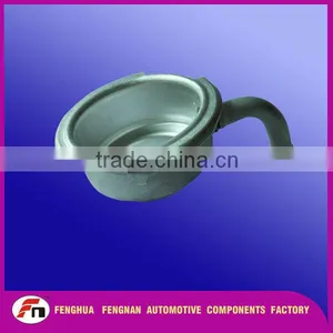 Radiator Fill Neck FN-07-0404 and Aluminum Radiator Filler Neck of China Supplier thumbnail-1