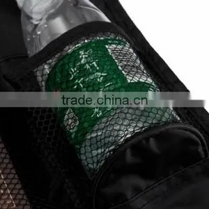 Car Back Seat Storage Bag / Auto Hanging Organiser Travel Holder / Car Multi Pocket thumbnail-4