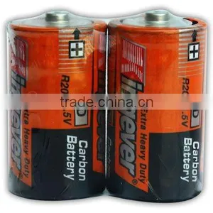 R20 Size d Dry Cell Battery thumbnail-1