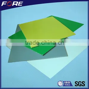 High Cost-performance Light Weight GRP Side Panels for Trailer thumbnail-6