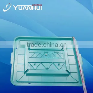 Plastic Election Ballot Box thumbnail-6