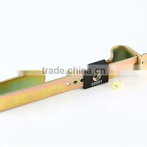 Latest Arrival Fine Quality Laser Printing Barrier Seal From China thumbnail-1