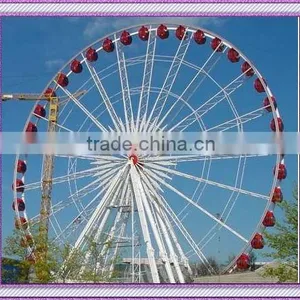With Musicalprofessional 20m Height Sky Ferris Wheel Discount Christmas thumbnail-1