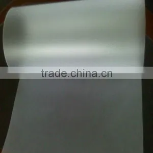 2016 Factory Sale Clear Soft Translucent PVC Film thumbnail-1