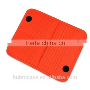 Wholesale Fashion Cheap Customized Business ID Credit Card Holders thumbnail-3