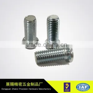 Factory Zinc Plated Self Clinching Studs for Electrical Cabinet thumbnail-6