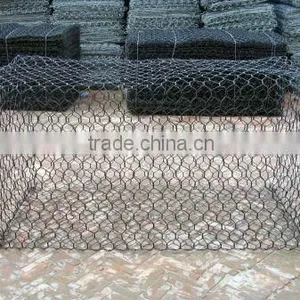 Hot Galvanised Hexagonala Wire Mesh thumbnail-1