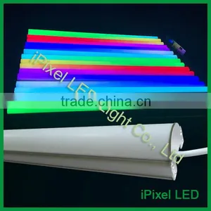 3D Effect Led Dmx Sonwfall Meteor Light Tubes thumbnail-1