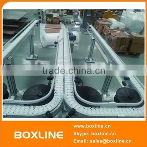 Pallet Conveyor System thumbnail-1