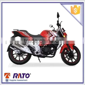 High Performance Wholesale 250cc Racing Motorcycle for Sale thumbnail-2