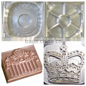 Good Quality Cnc Mold Making Machine thumbnail-5