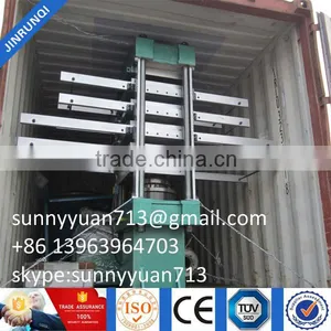 High Quality Rubber Floor Producing Machinery thumbnail-3