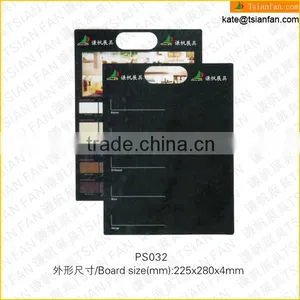 PS032---Portable MDF Stone Display Board thumbnail-1