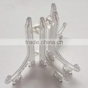 Plastic Plate Stand thumbnail-1