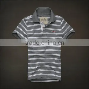 Wholesale Peak Summer Polo T Shirts,summer Sales Polo t Shirt,China New Style Custom Design Polo thumbnail-4