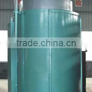 Batch Wire Heated Treatment Furnace Manufaturer thumbnail-1