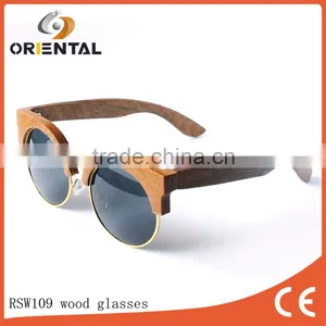 New Design Wood Glasses thumbnail-1