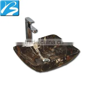 Facebook China Manufacturer Color Chaozhou Sinks Kitchen thumbnail-1