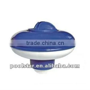 Swimming Pool Chemical Dispenser Brominator/Chlorinator for 1-1/2" Chlorine Tablets P1992 thumbnail-1