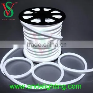 2015 Hot Sale Neon Tube Light for Building Room Decoration Neon Home Decor Light thumbnail-1