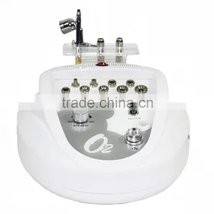 Microdermabrasion and Oxygen Jet Facial Activation Equipment for Sale thumbnail-6