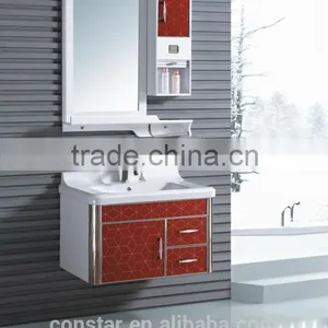 Real Estate Bathroom Cabinet thumbnail-1