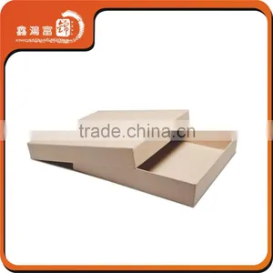 Custom Different Shape Cardboard Paper Gift Box thumbnail-2