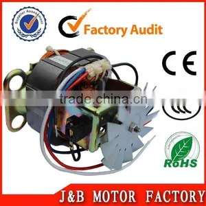 Electrical 6v Blender Motor in Jiangmen thumbnail-1