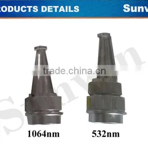 Quality Guarantee 1064nm & 532nm nd Yag Laser Tattoo Removal thumbnail-2
