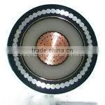XLPE Insulation SWA Armored PVC Sheath 1KV Underground Cable thumbnail-1
